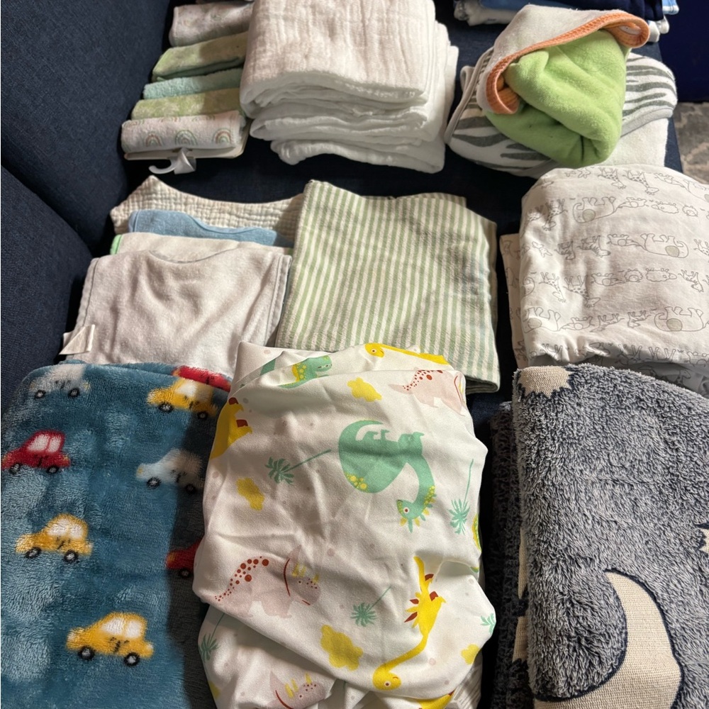 Baby necessities